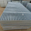 Hot Dipped Galvanized Catwalk Steel Grating